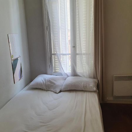 Chic Appartement Vincennes Luaran gambar