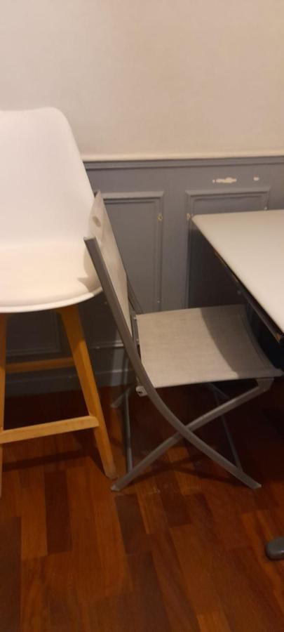Chic Appartement Vincennes Luaran gambar