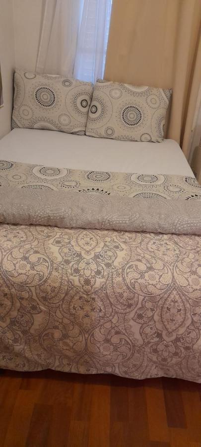 Chic Appartement Vincennes Luaran gambar