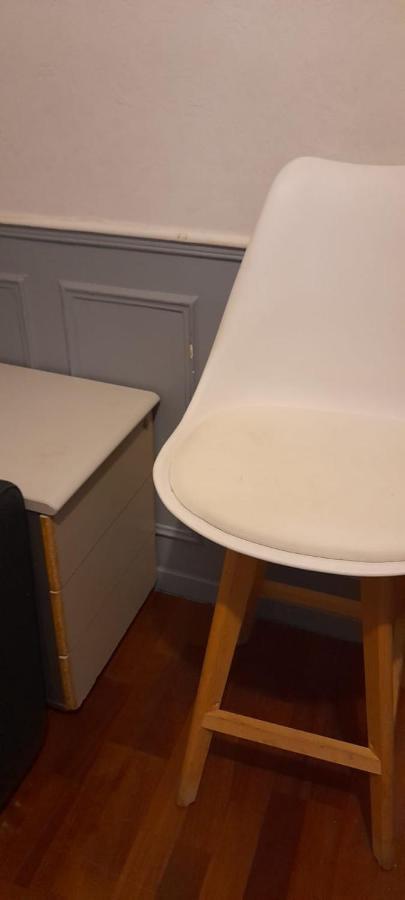 Chic Appartement Vincennes Luaran gambar