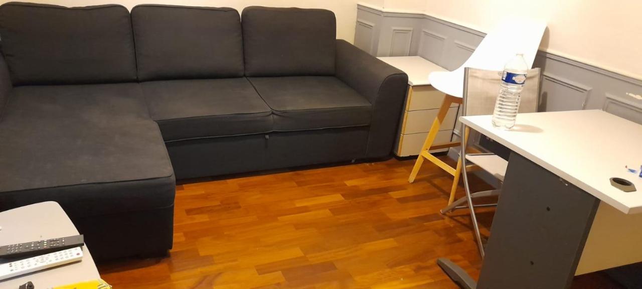 Chic Appartement Vincennes Luaran gambar