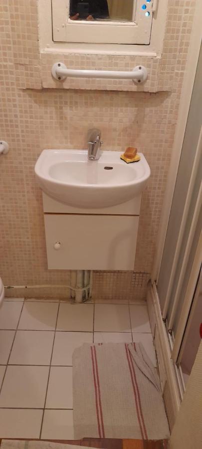 Chic Appartement Vincennes Luaran gambar