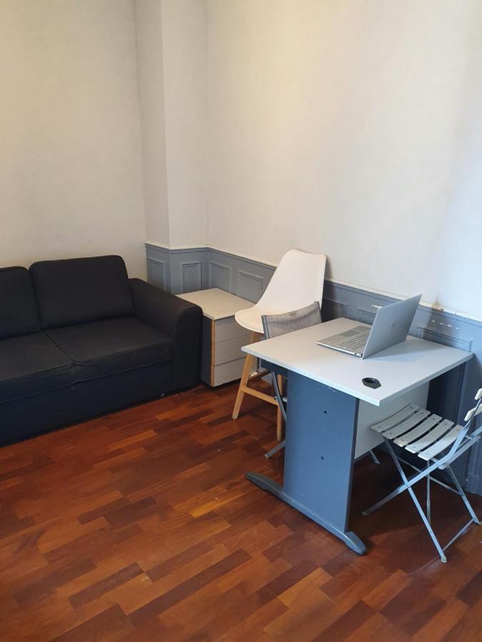 Chic Appartement Vincennes Luaran gambar